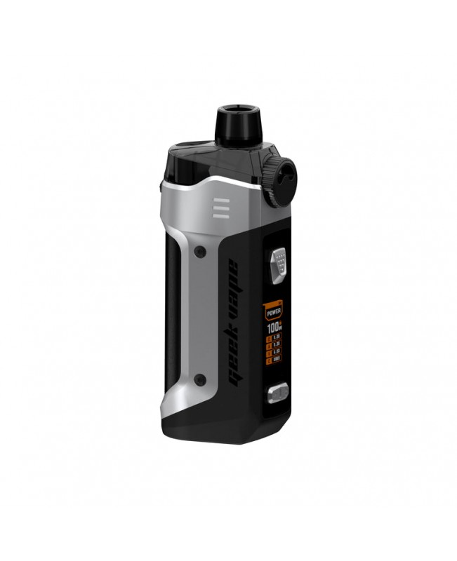 Geekvape B100 (Boost Pro Max) 21700 Pod Mod Kit