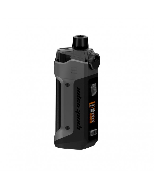 Geekvape B100 (Boost Pro Max) 21700 Pod Mod Kit