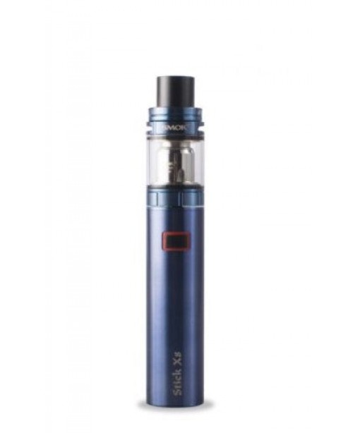 Smok Stick X8 Kit - Blue - 30% Off