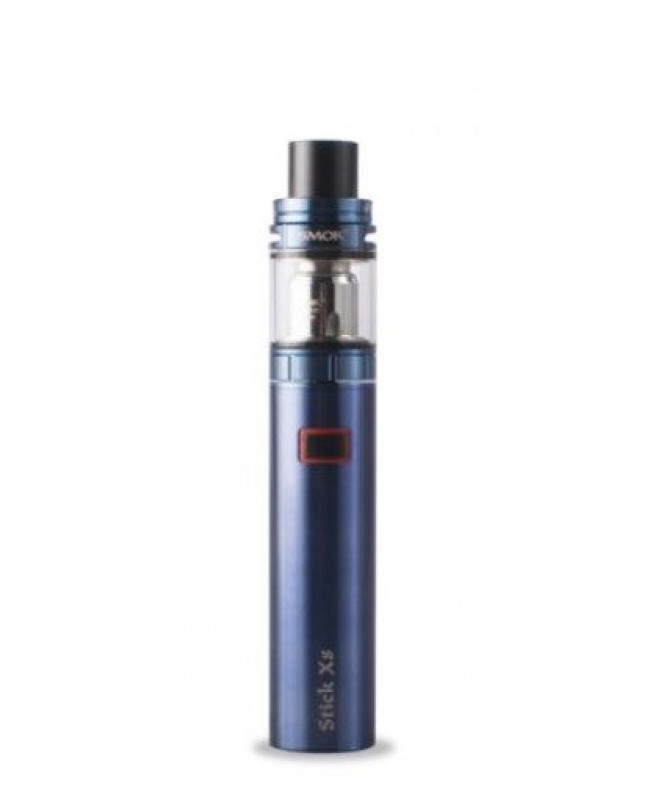 Smok Stick X8 Kit - Blue - 30% Off