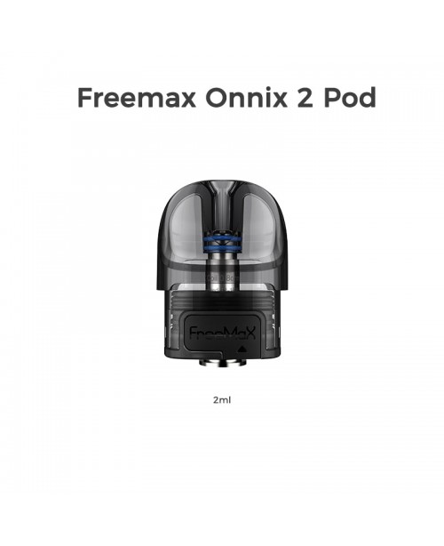 FreeMax Onnix 2 Pod Cartridge 2ml (2pcs/pack)