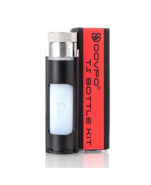 Dovpo TS Topside Replacement Bottle - 10ml