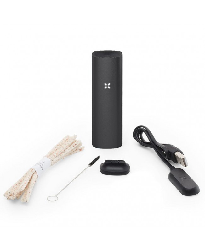 PAX  3.5  Basic Dry Herb Vaporizer | Black