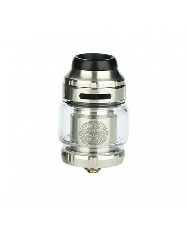 Geek Vape Zeus X - Dual / Single Coil RTA