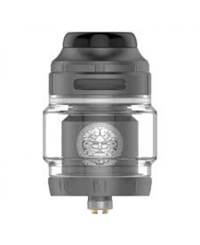 Geek Vape Zeus X - Dual / Single Coil RTA