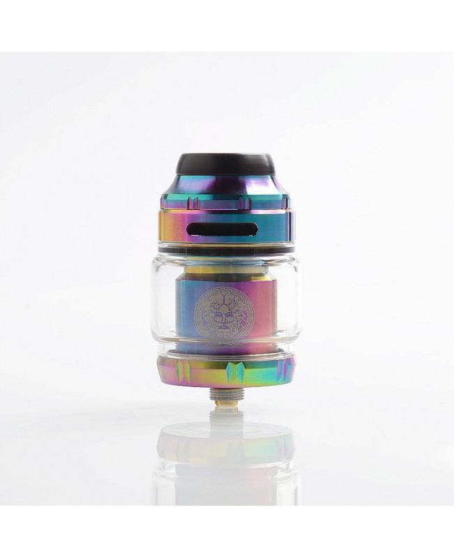 Geek Vape Zeus X - Dual / Single Coil RTA