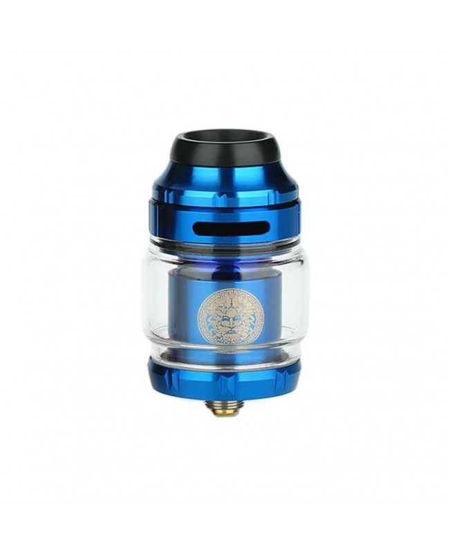 Geek Vape Zeus X - Dual / Single Coil RTA