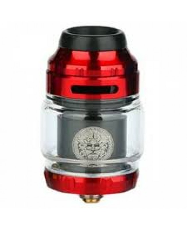 Geek Vape Zeus X - Dual / Single Coil RTA