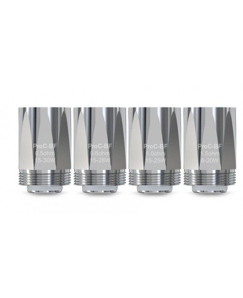 Joyetech ProC - BF Replacement Coils - 5 Pack - (C...