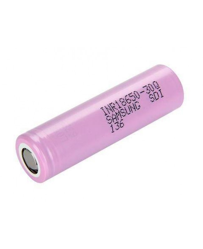 Samsung 30Q 3000 mah 18650 Battery