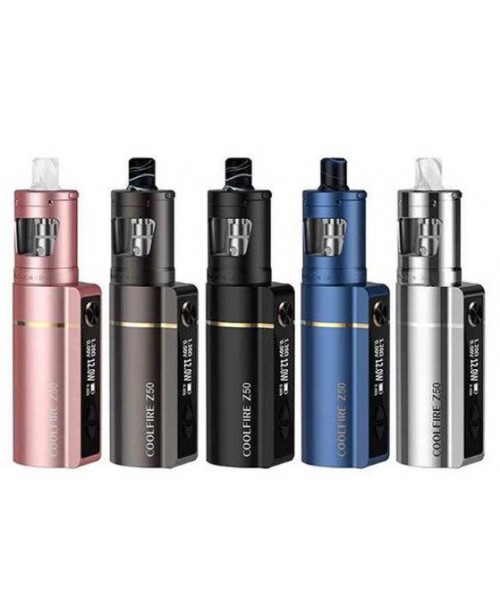 Innokin Coolfire Z50 Kit - 30% off