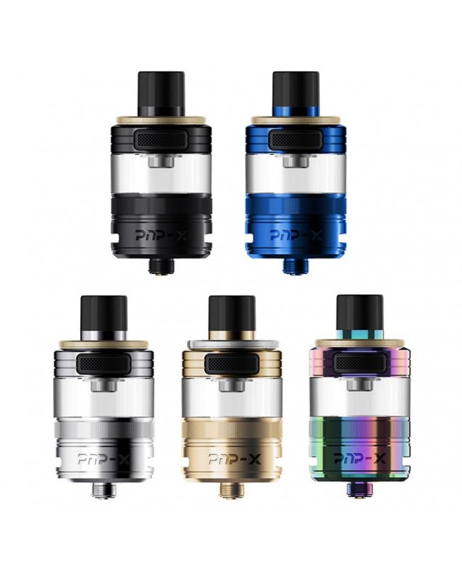 Voopoo PNP X Pod Tank 5ml