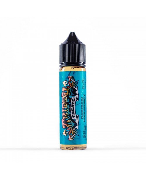 Trippy Treats - Rainbow  Rice Crispy - 60ml - 50% ...