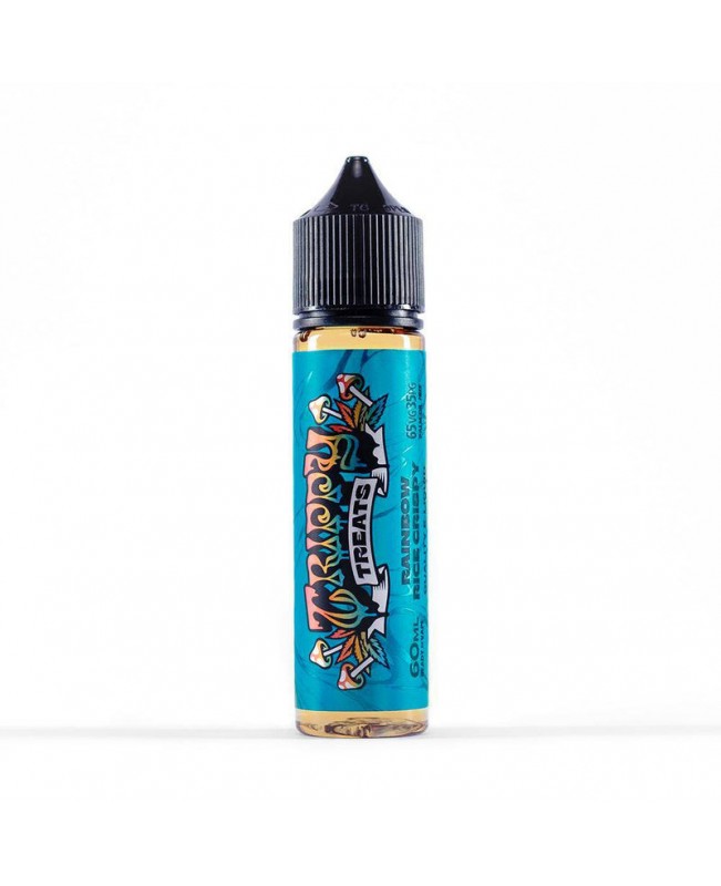 Trippy Treats - Rainbow  Rice Crispy - 60ml - 50% OFF