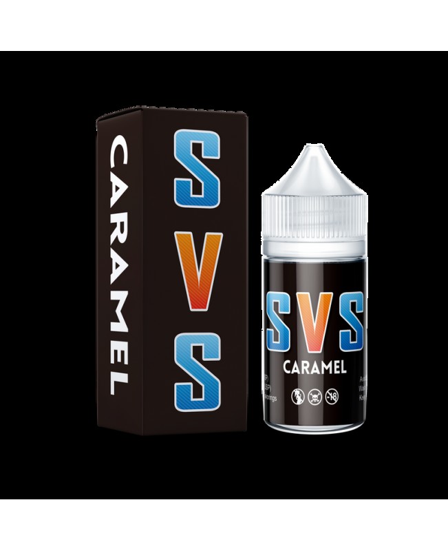 SVS - Caramel - New