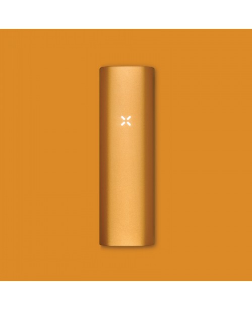 PAX 3 Complete | Amber