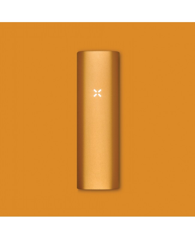 PAX 3 Complete | Amber