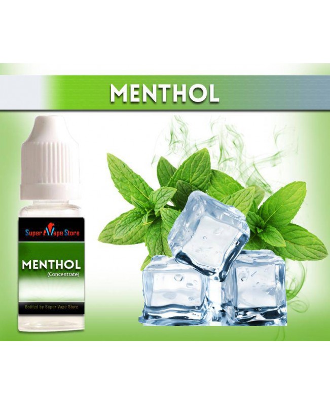 SVS - Menthol - Concentrate