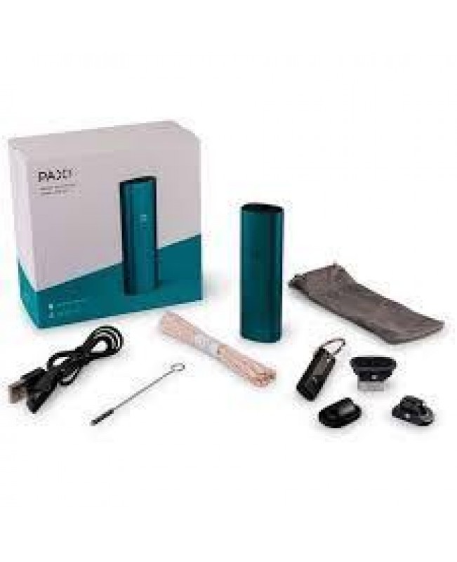 PAX 3 Complete | Matte Teal