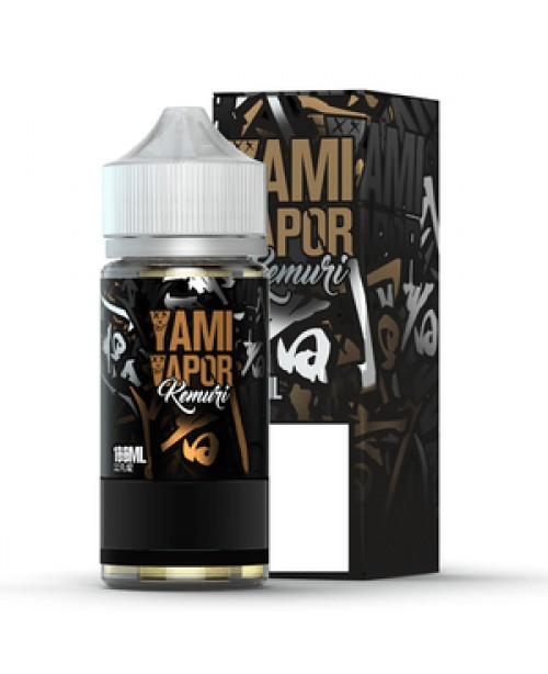 Yami Vapor - Kemuri - 100ml