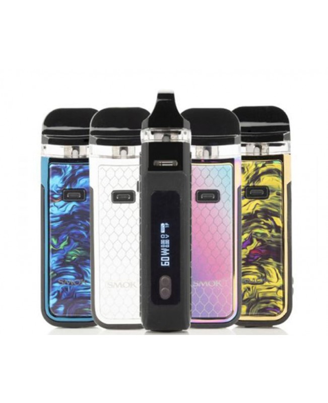 Smok Nord X Kit - 30% Off