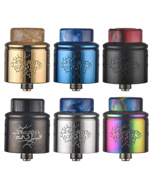 Wotofo - Profile 1.5 RDA - 30% OFF