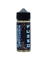 FUZED - Malaysian Juice - Blueberry Jam Cookie - 1...