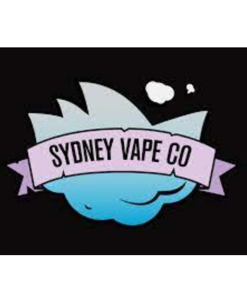 Sydney vape Co - Passion Punch - 50% Off