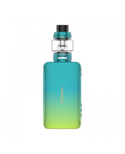 Vaporesso Gen S 220W Mod Kit - NRG-S Tank 8ml