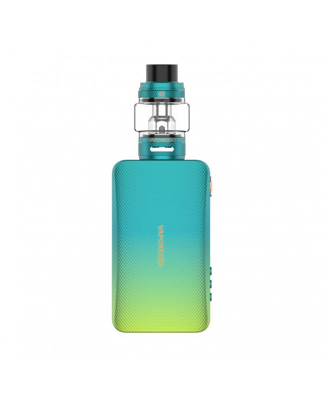 Vaporesso Gen S 220W Mod Kit - NRG-S Tank 8ml