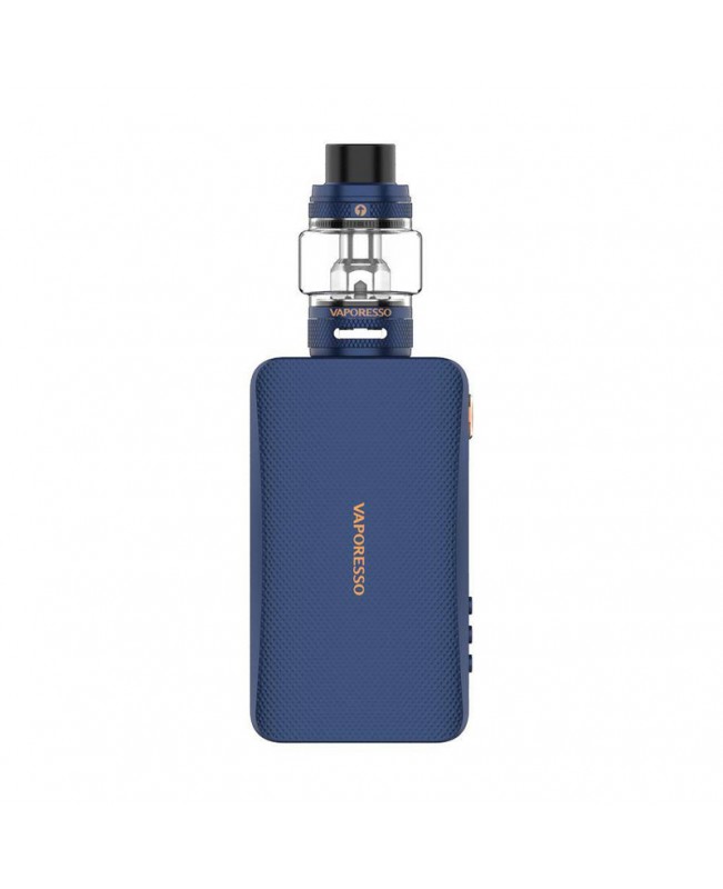 Vaporesso Gen S 220W Mod Kit - NRG-S Tank 8ml