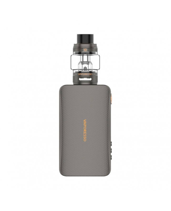 Vaporesso Gen S 220W Mod Kit - NRG-S Tank 8ml