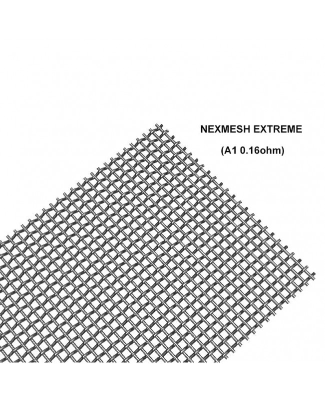 WOTOFO NexMesh Coil - 10pc