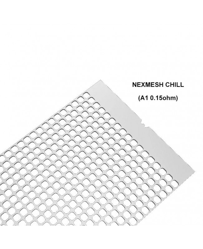 WOTOFO NexMesh Coil - 10pc