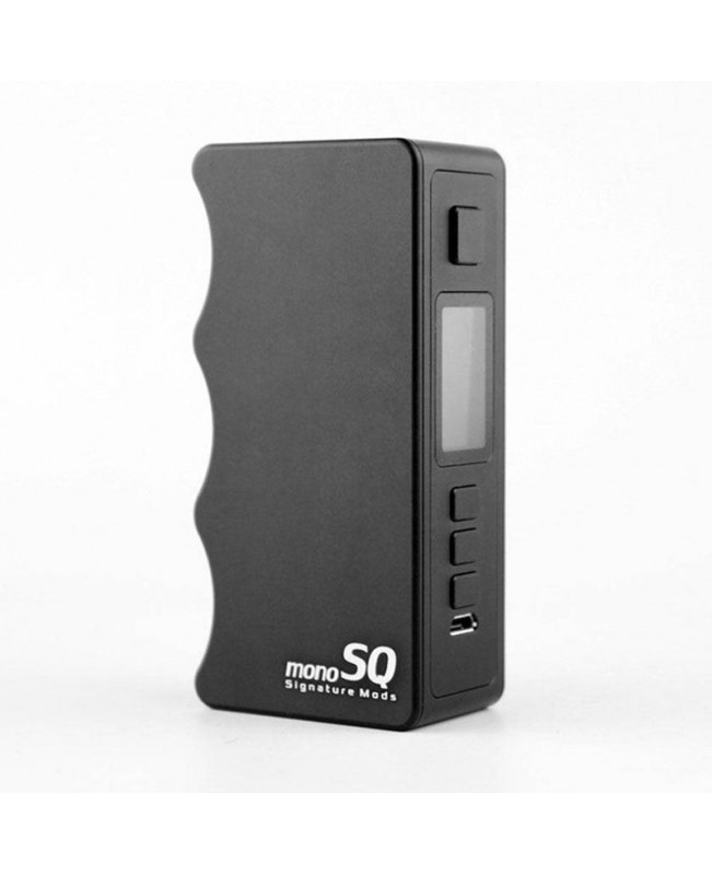 Dovpo Mono SQ DNA75C Mod - DNA75C BOX MOD