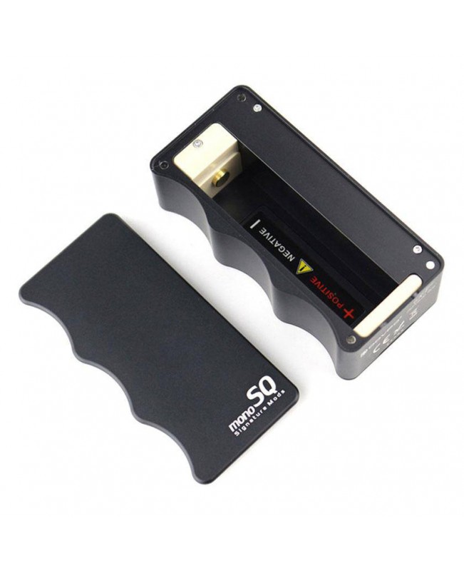 Dovpo Mono SQ DNA75C Mod - DNA75C BOX MOD