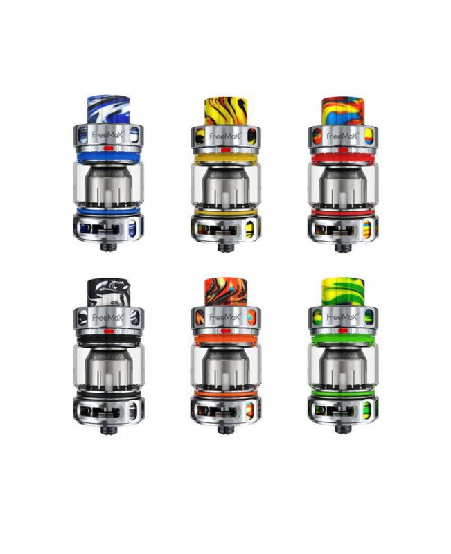 Freemax M Pro 2 / Maxus Pro Tank Atomizer 5ml