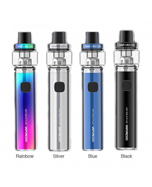 Vaporesso Sky Solo PLUS - AIO Starter Kit