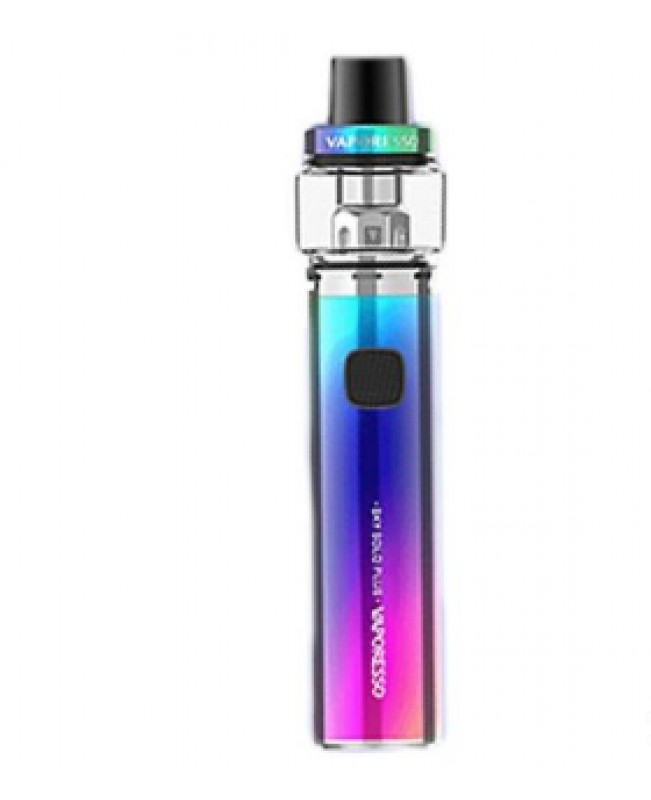 Vaporesso Sky Solo PLUS - AIO Starter Kit