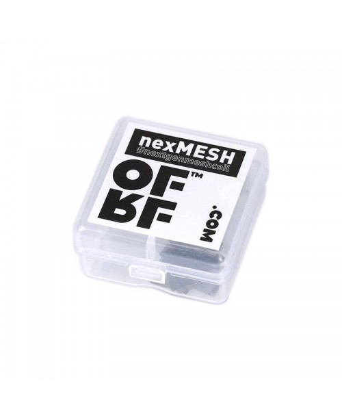 OFRF NEXMESH MESH COIL - 10PCS