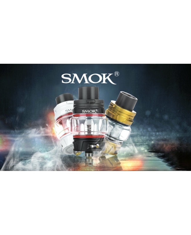 Smok - TFV8 Baby V2 Subohm Tank - 30% OFF