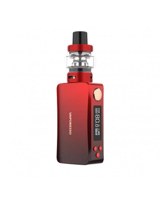 Vaporesso Gen Nano 80W Mod Kit - GTX Tank 22 - 2000mAh