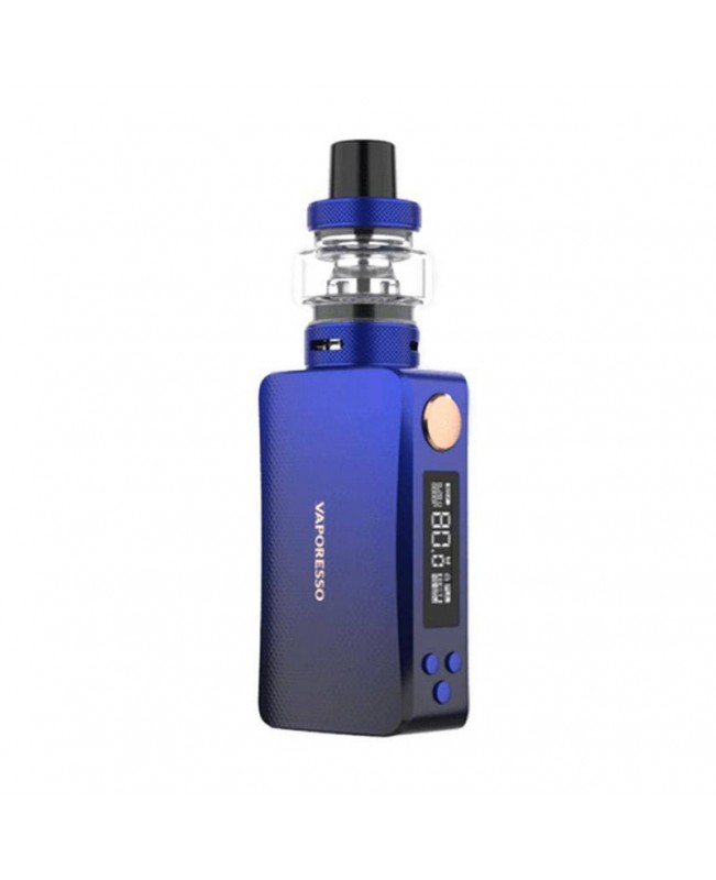 Vaporesso Gen Nano 80W Mod Kit - GTX Tank 22 - 2000mAh