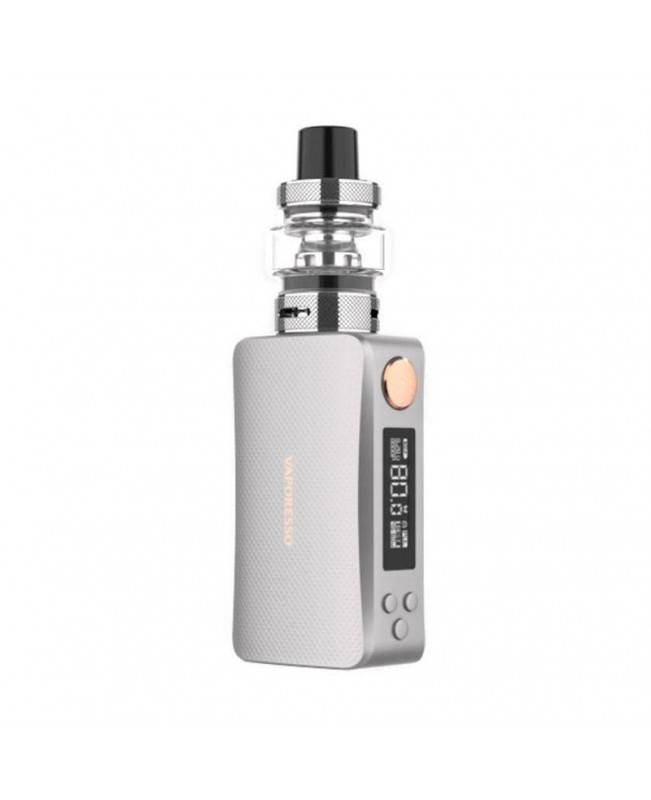 Vaporesso Gen Nano 80W Mod Kit - GTX Tank 22 - 2000mAh