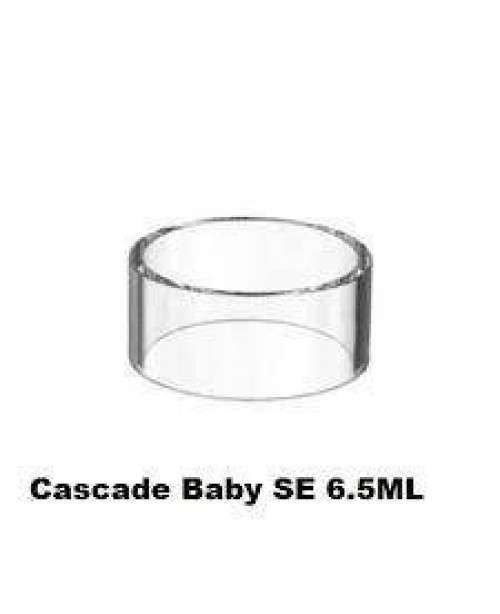 Cascade Baby SE Glass - (Polar Replacement Glass)