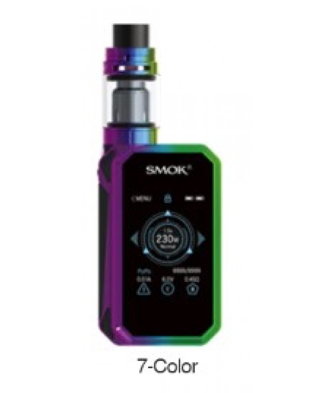 Smok G-Priv 2 Kit touch screen - 30% Off