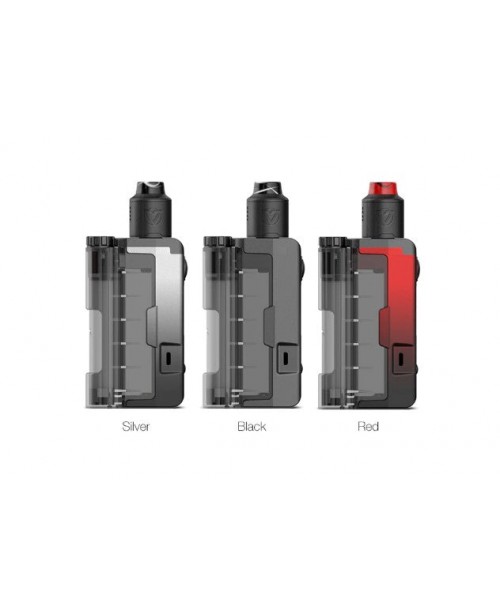 Dovpo Topside Lite 90W Squonk TC Kit with Variant ...