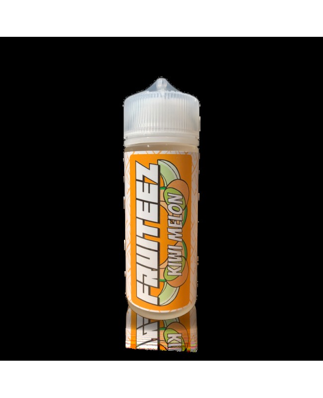 FRUITEEZ - Kiwi Melon - 120ml