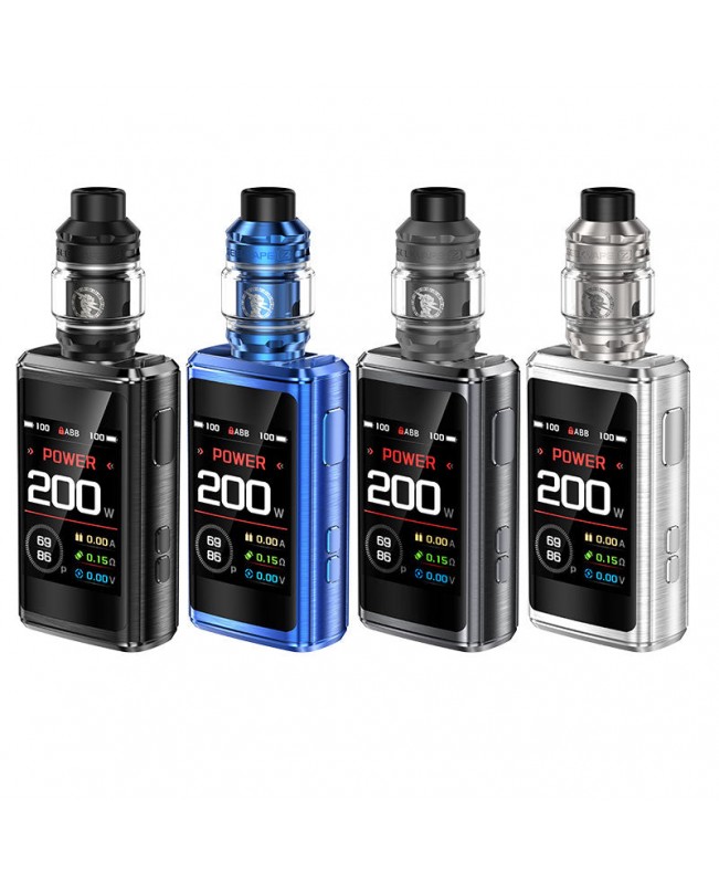 Geekvape - Z200 Kit