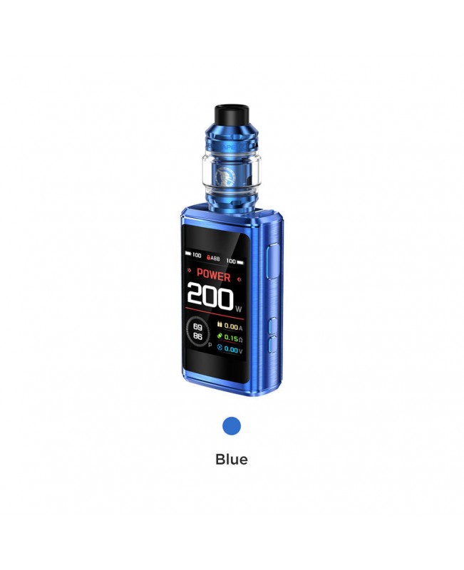 Geekvape - Z200 Kit